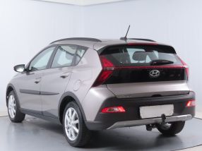 Hyundai Bayon - 2021