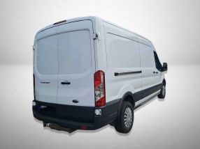Ford Transit - 2018
