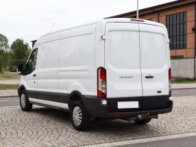 Ford Transit - 2018