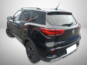 MG ZS II - 2023