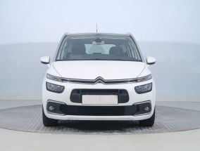 Citroen C4 SpaceTourer - 2019