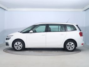 Citroen C4 SpaceTourer - 2019