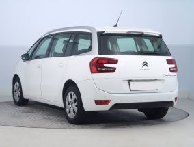 Citroen C4 SpaceTourer - 2019
