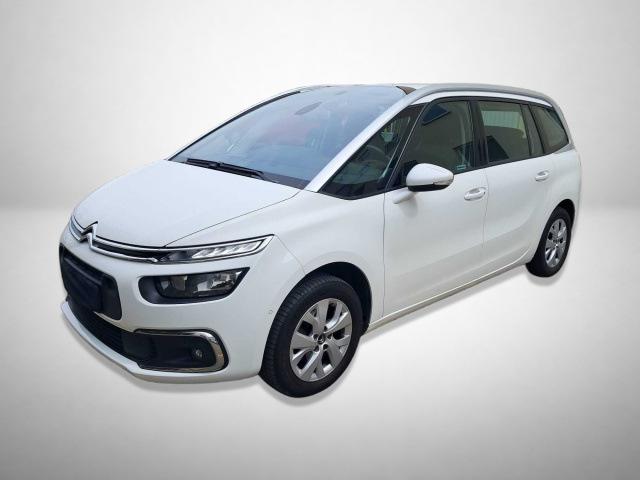 Citroen C4 SpaceTourer 2019