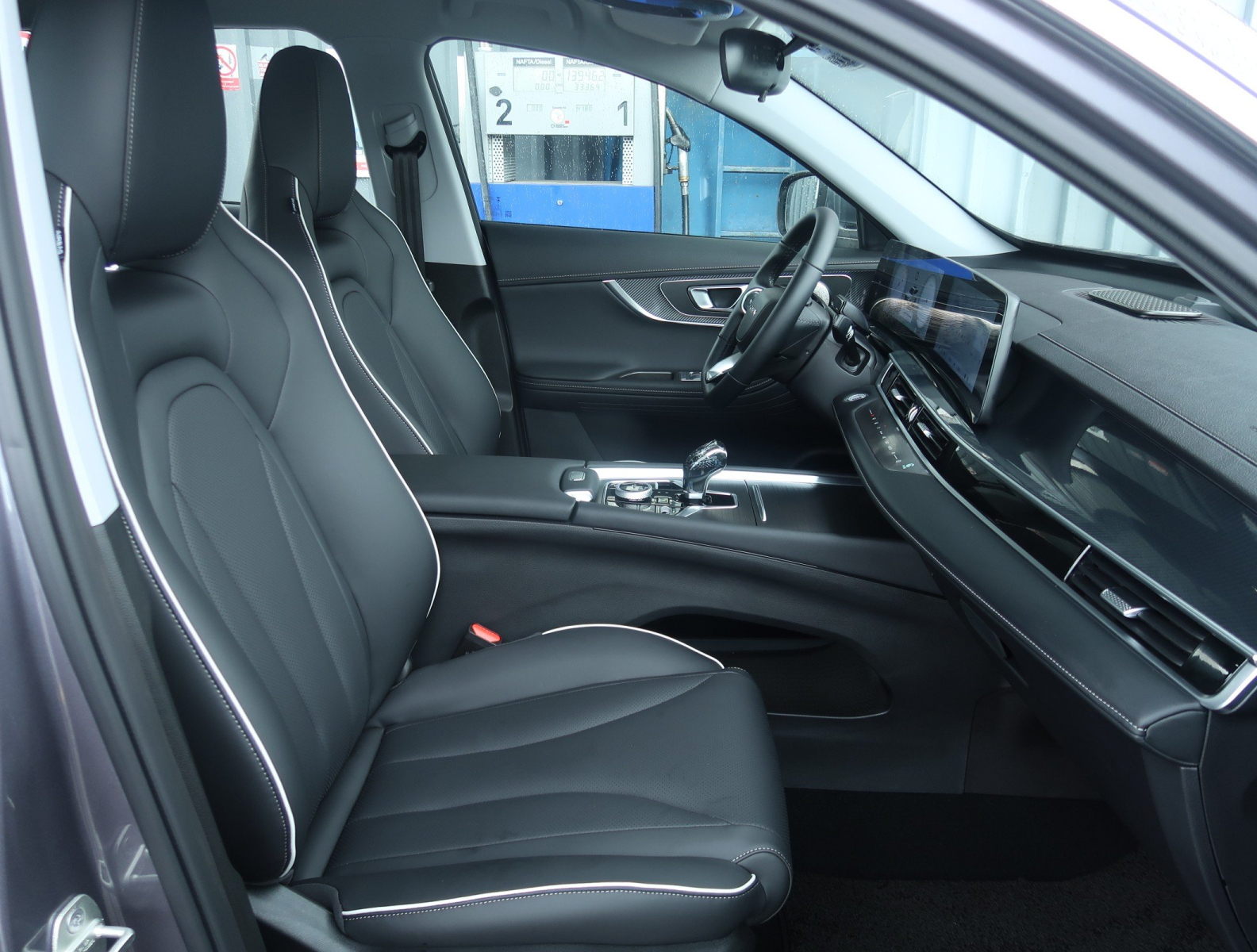 Chery Tiggo 7 - 2026