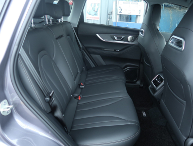Chery Tiggo 7 - 2026