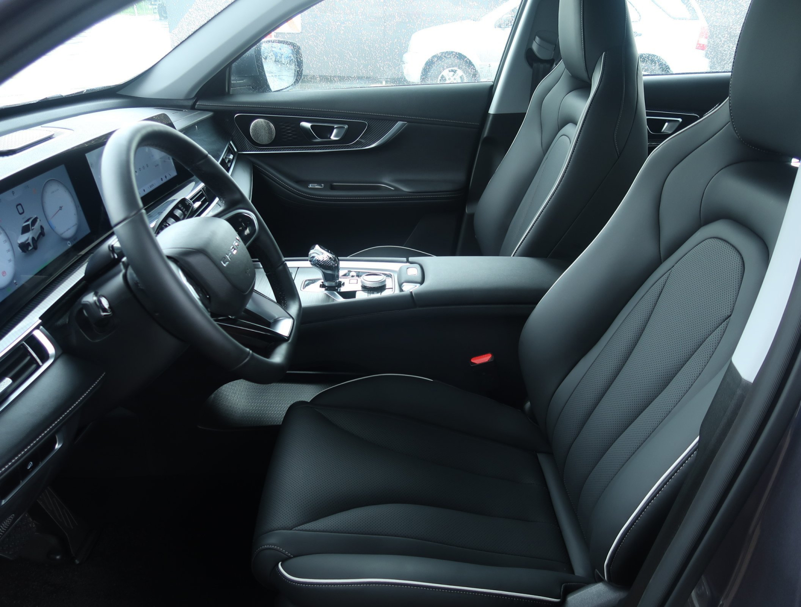 Chery Tiggo 7 - 2026
