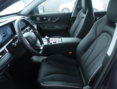 Chery Tiggo 7 - 2026