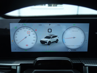 Chery Tiggo 7 - 2026