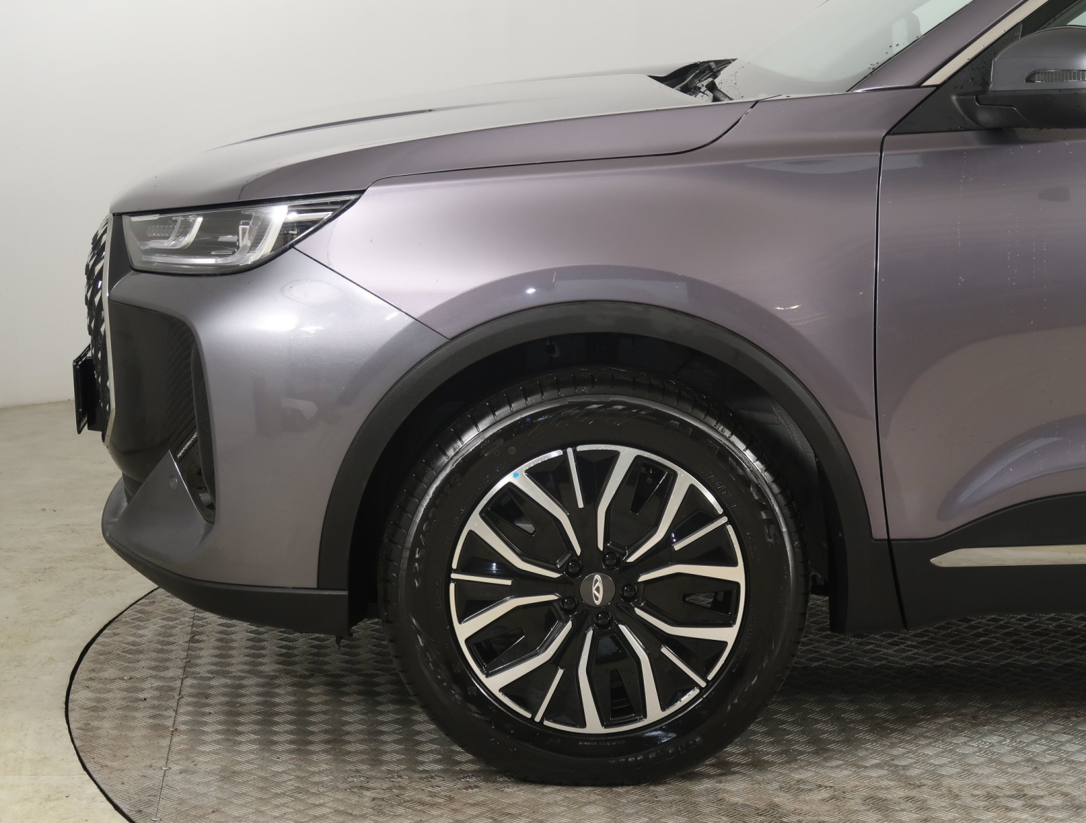 Chery Tiggo 7 - 2026