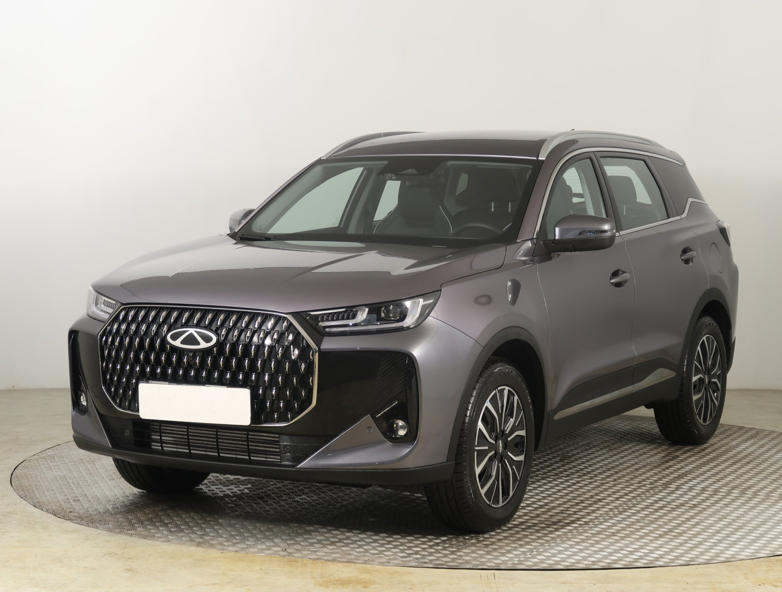 Chery Tiggo 7 - 2026
