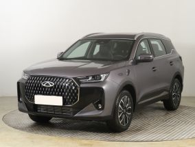 Chery Tiggo 7 - 2026