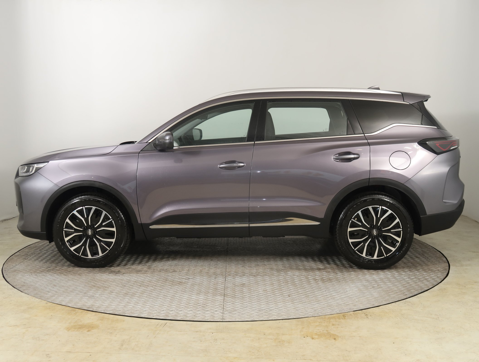 Chery Tiggo 7 - 2026