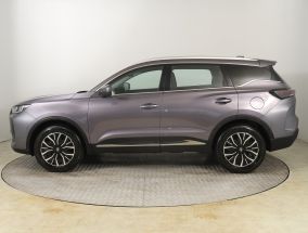 Chery Tiggo 7 - 2026