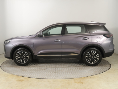 Chery Tiggo 7 - 2026