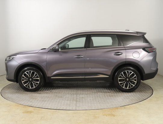 Chery Tiggo 7