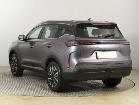 Chery Tiggo 7 - 2026