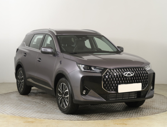 Chery Tiggo 7