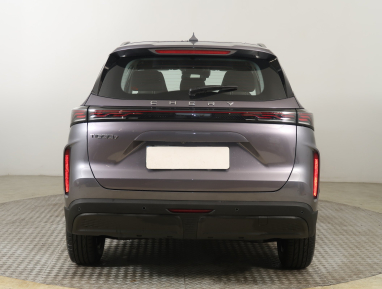 Chery Tiggo 7 - 2026