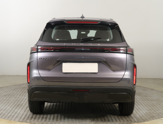 Chery Tiggo 7