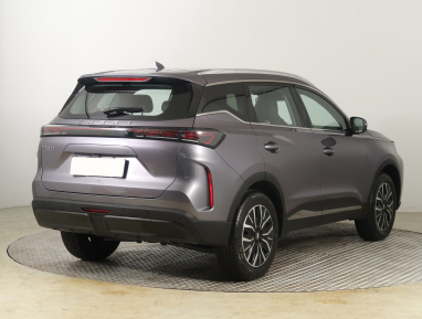 Chery Tiggo 7 - 2026
