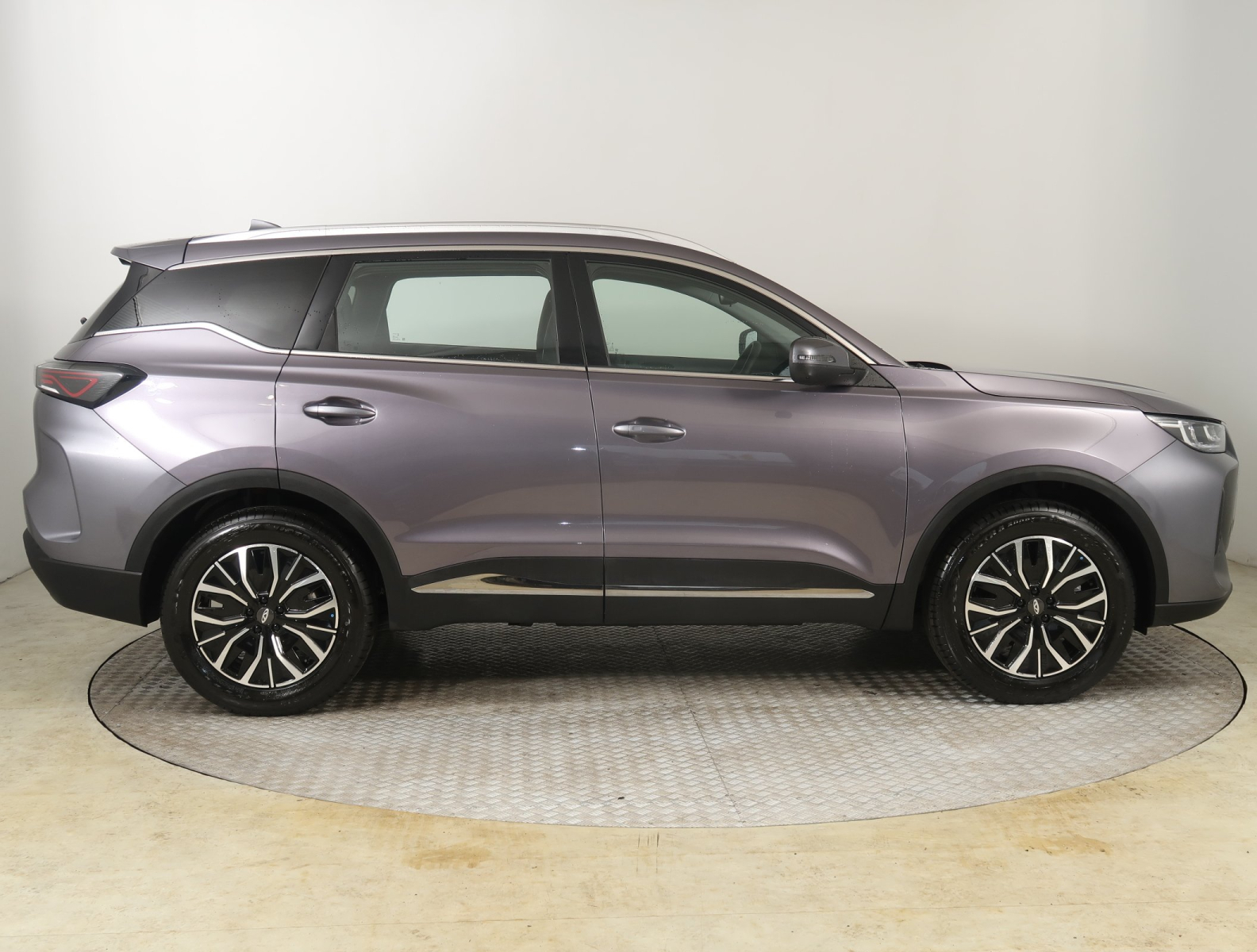 Chery Tiggo 7 - 2026