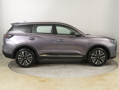 Chery Tiggo 7 - 2026