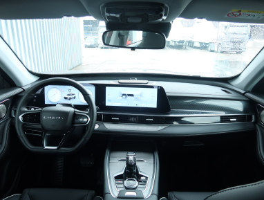 Chery Tiggo 7 - 2026