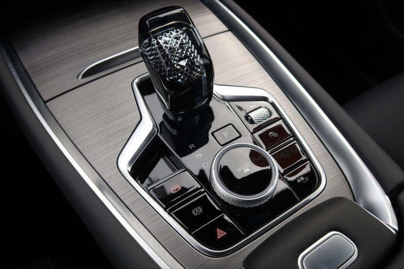 Chery Tiggo 7, 2026