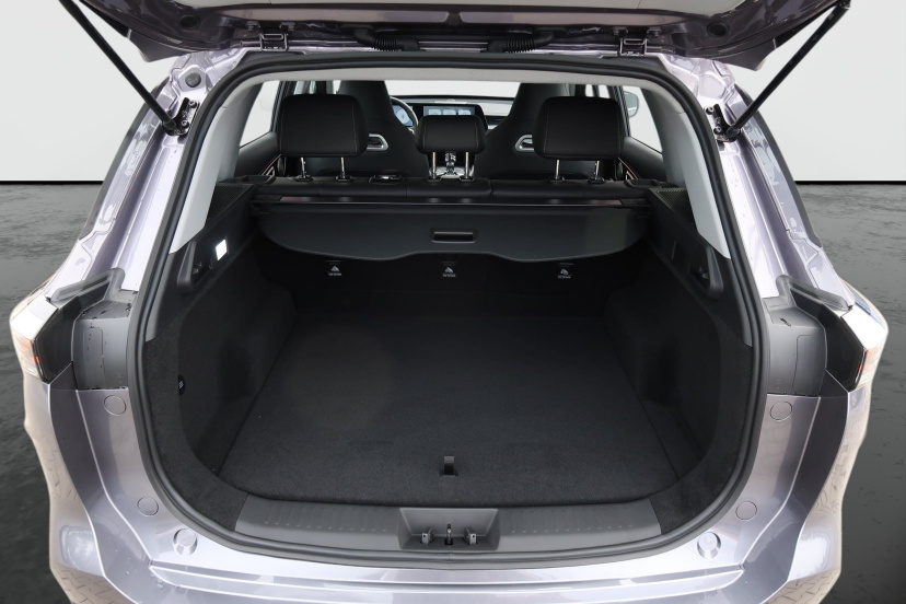Chery Tiggo 7, 2026
