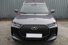Chery Tiggo 7 - 2026