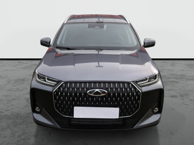 Chery Tiggo 7 - 2026