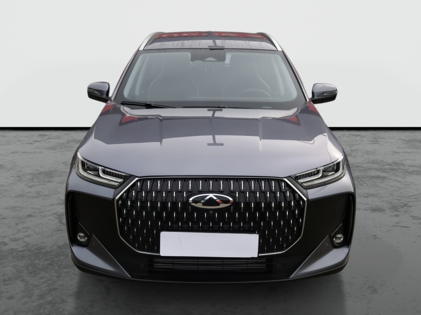 Chery Tiggo 7, 2026
