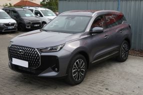 Chery Tiggo 7 - 2026