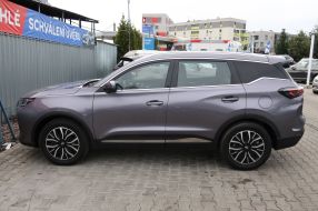 Chery Tiggo 7 - 2026