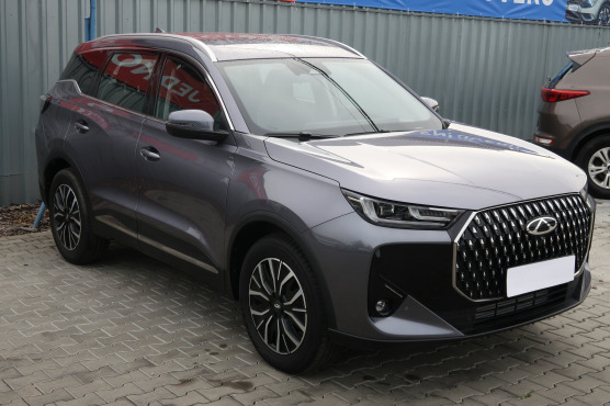 Chery Tiggo 7