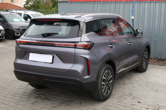 Chery Tiggo 7