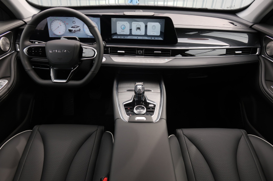 Chery Tiggo 7