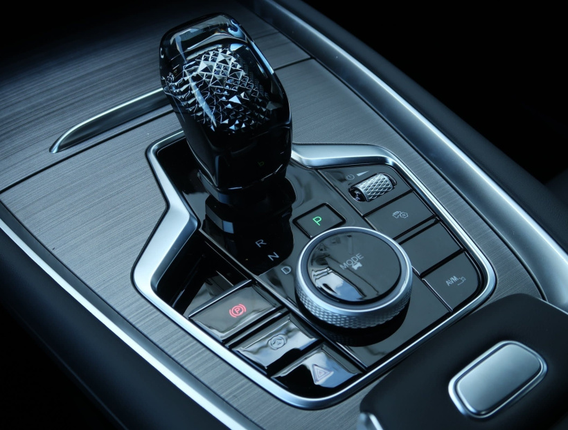 Chery Tiggo 7, 2026