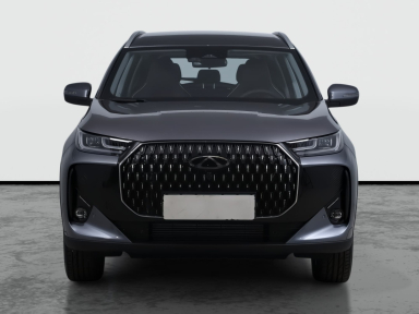 Chery Tiggo 7 - 2026