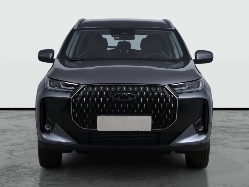 Chery Tiggo 7, 2026