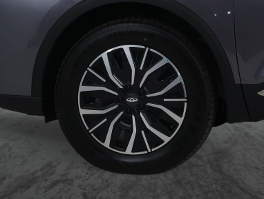Chery Tiggo 7 - 2026
