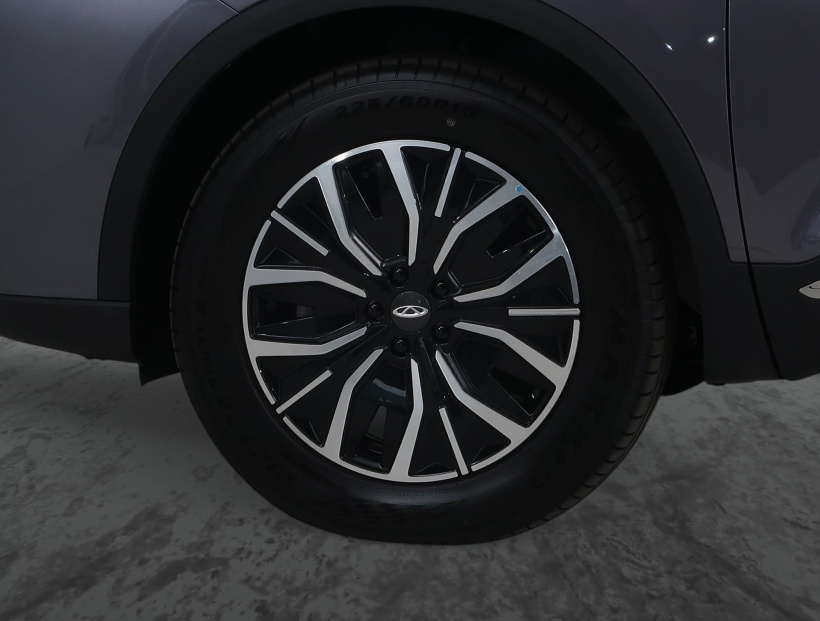 Chery Tiggo 7, 2026
