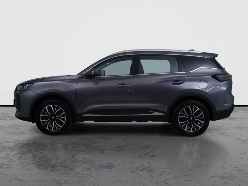 Chery Tiggo 7, 2026