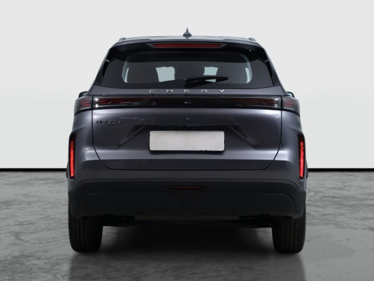 Chery Tiggo 7