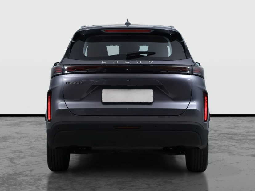 Chery Tiggo 7, 2026