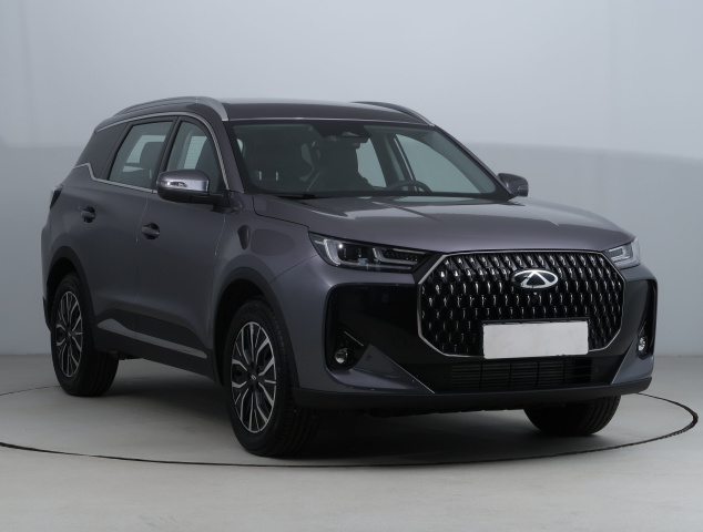 Chery Tiggo 7 2026