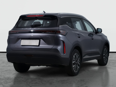 Chery Tiggo 7 - 2026