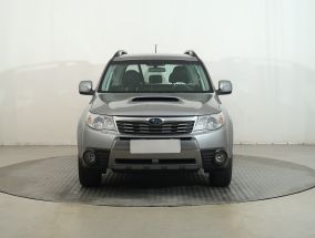 Subaru Forester - 2011