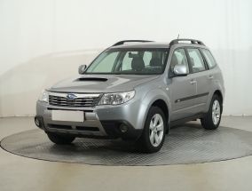 Subaru Forester - 2011
